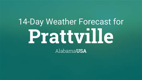 - The Median Age in Prattville is 25. . Weather prattville alabama